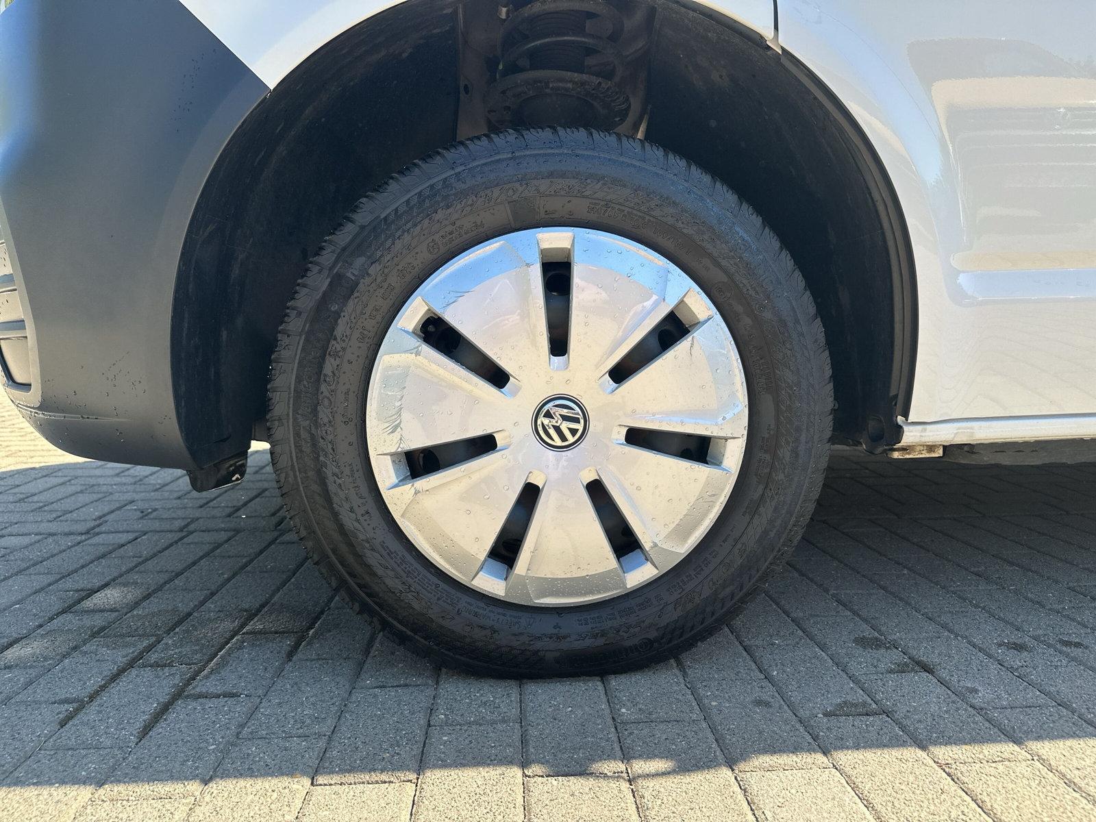Volkswagen T6 Transporter 2.0 TDI 3-SITZE PDC DAB+, миниатюра 7