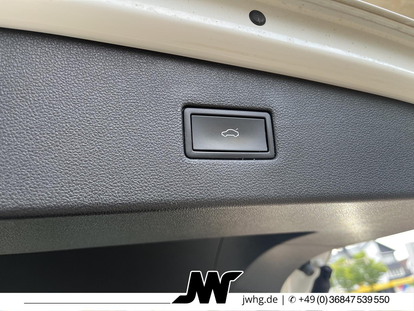 Volkswagen Tiguan Allspace HeadUp DigCockp ACC+S Kam Matrix, миниатюра 18