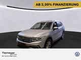 Volkswagen Tiguan Allspace 1.5 TSI DSG LIFE 7-SITZE IQ.LIGH - Volkswagen Tiguan Allspace in Bochum