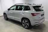 Skoda Karoq Sportline 4x4 AHK Pano 19 Zoll NAVI - Skoda Gebrauchtwagen in Bonn