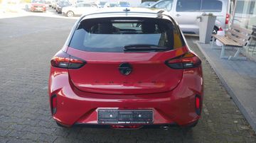 Bild 4 Opel CORSA F GS