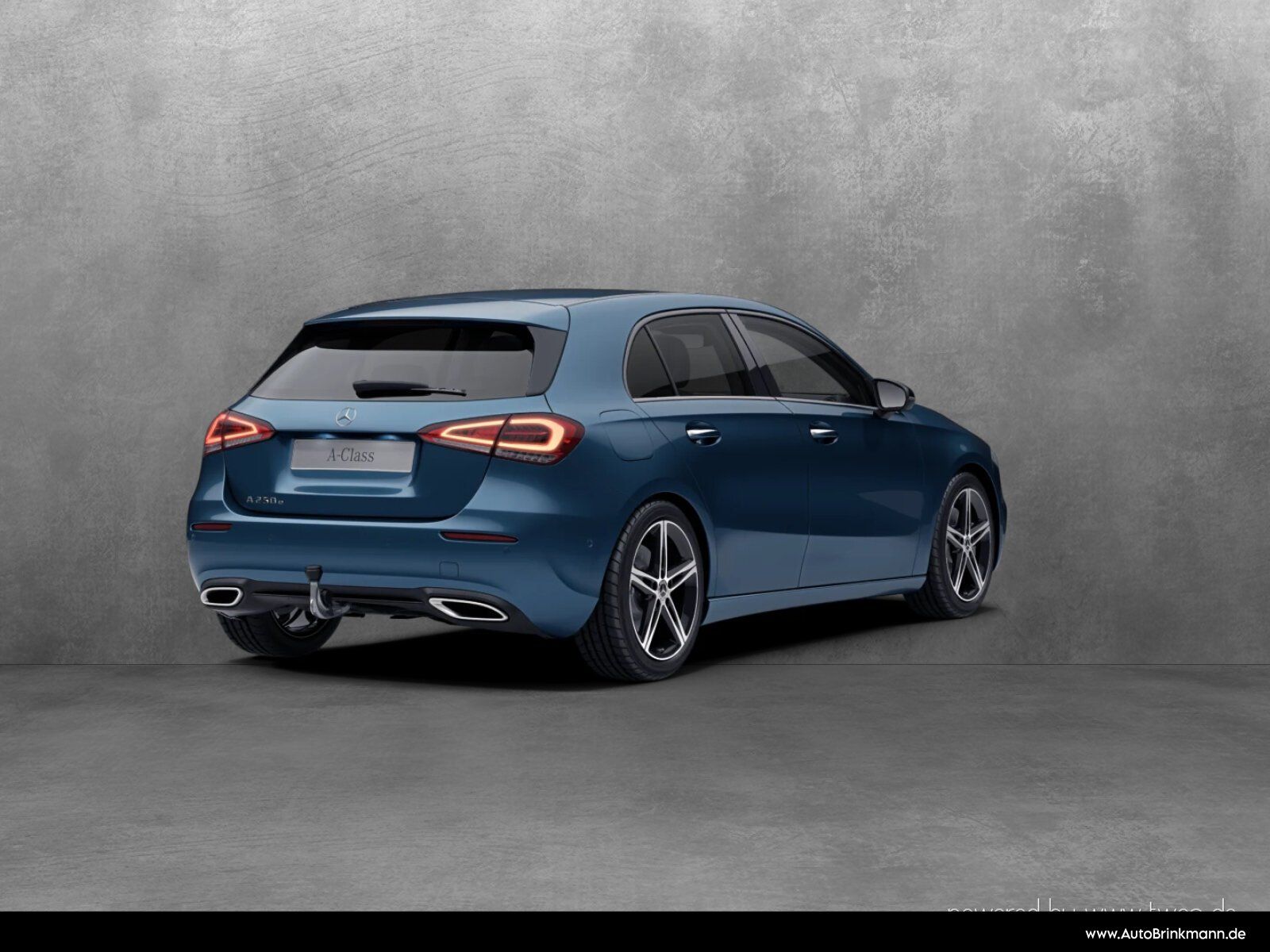 Mercedes-Benz A 250 e PROGRESSIVE AHK HEAD-UP 360°KAMERAXenon foto 5