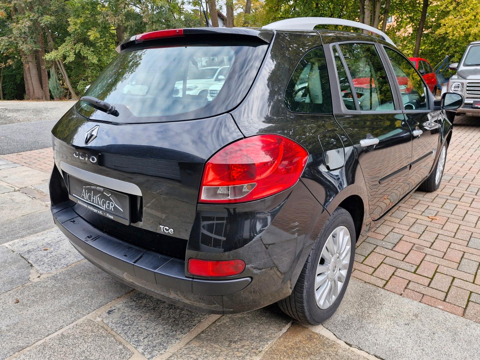 Renault Clio 2011 — photo 5