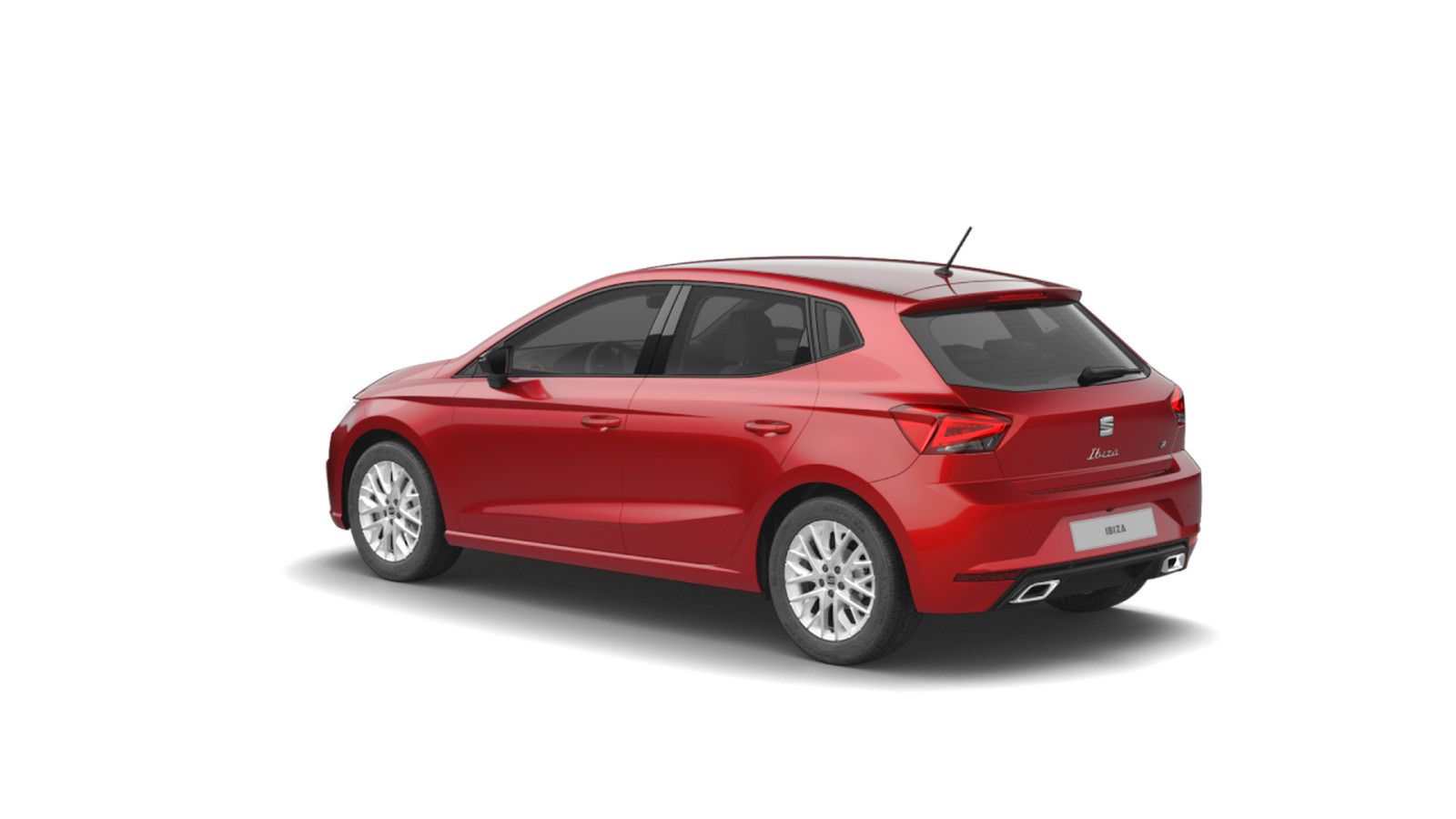 Seat Ibiza - Bild 5