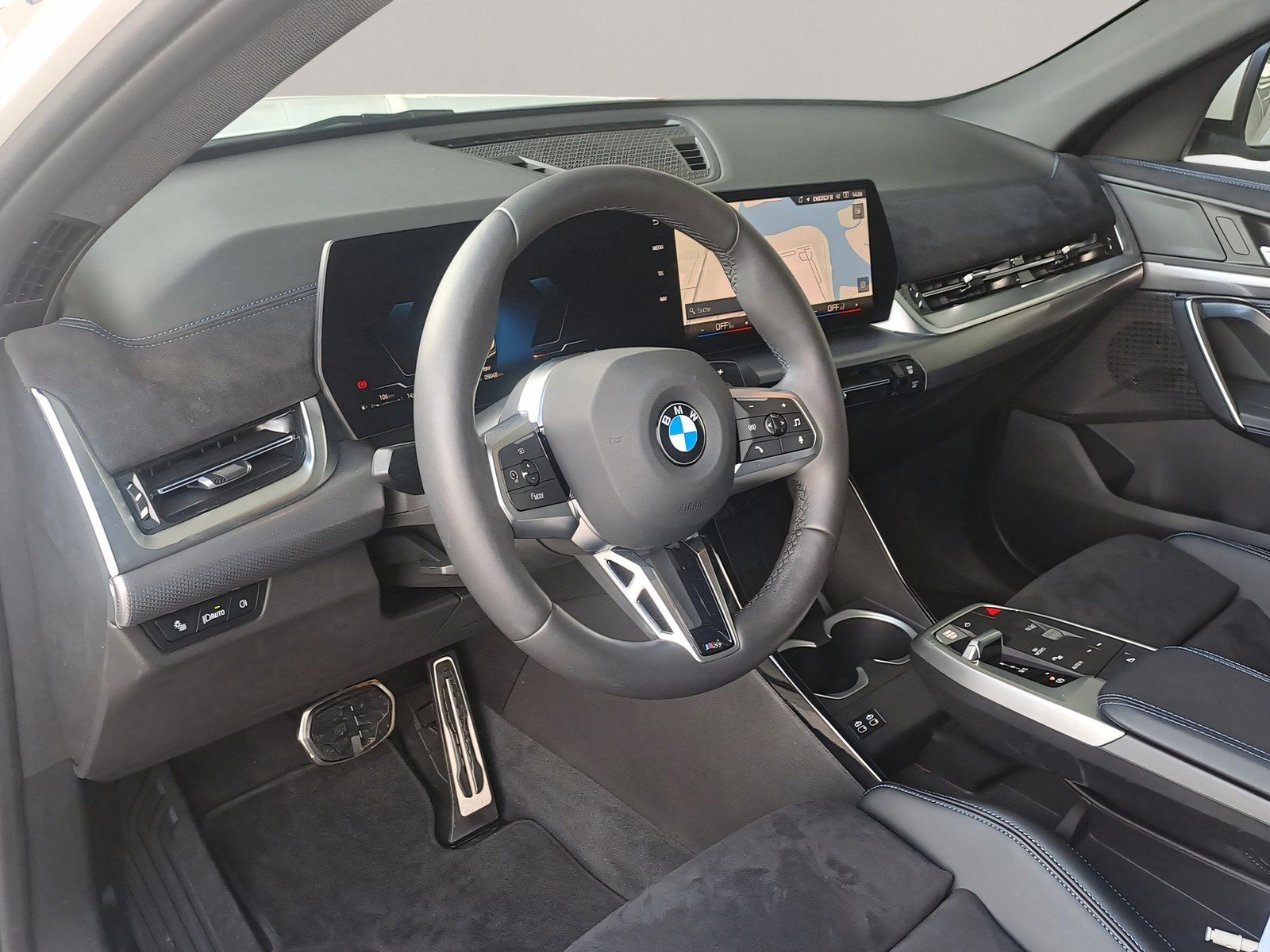 BMW X2 - Bild 4