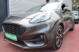 Ford PUMA ST-LINE BODY STYLING PAKET NAVI PDC KLIMA - Ford: Body