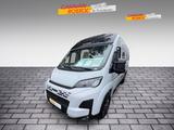 HYMER / ERIBA / HYMERCAR Yellowstone Fiat  - HYMER / ERIBA Kastenwagen