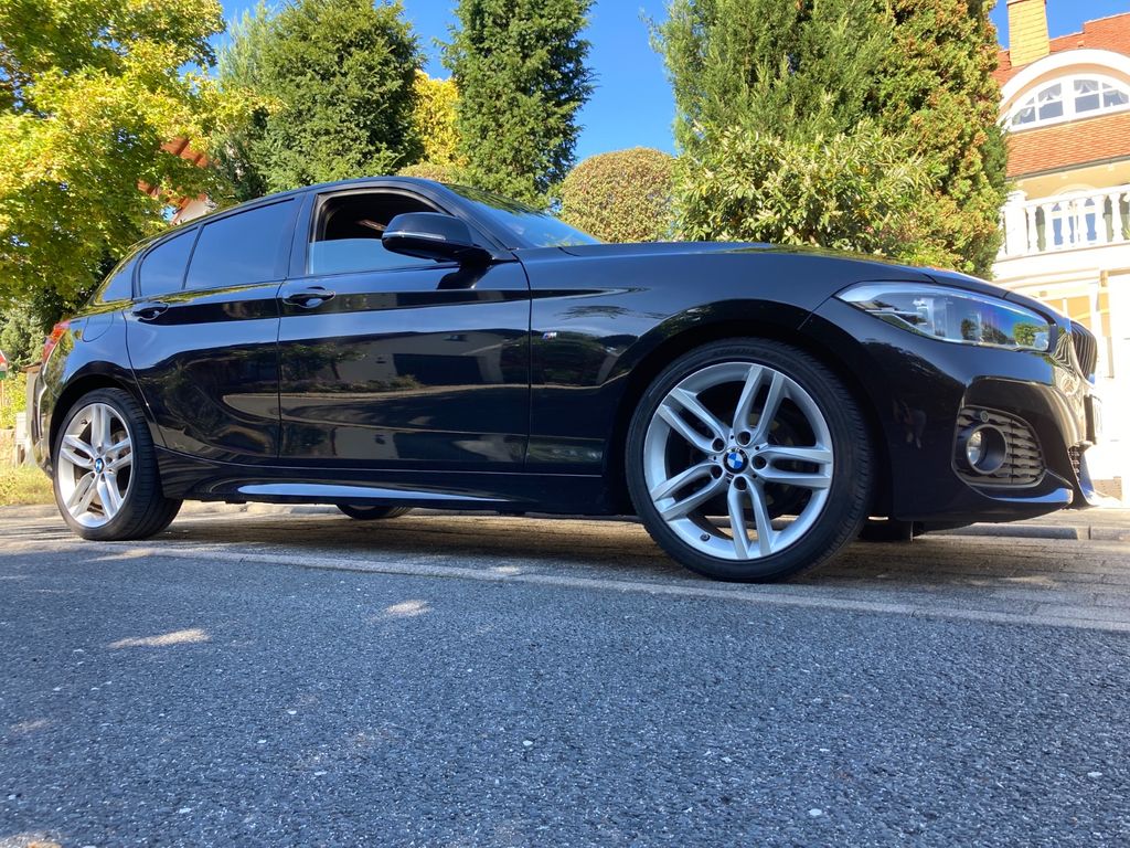 Image of BMW 118