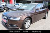 Audi A4 2,0 TDI Avant Navi Xenon elektr. Heckklappe - mit Diesel-Antrieb: Elektr Heckklappe
