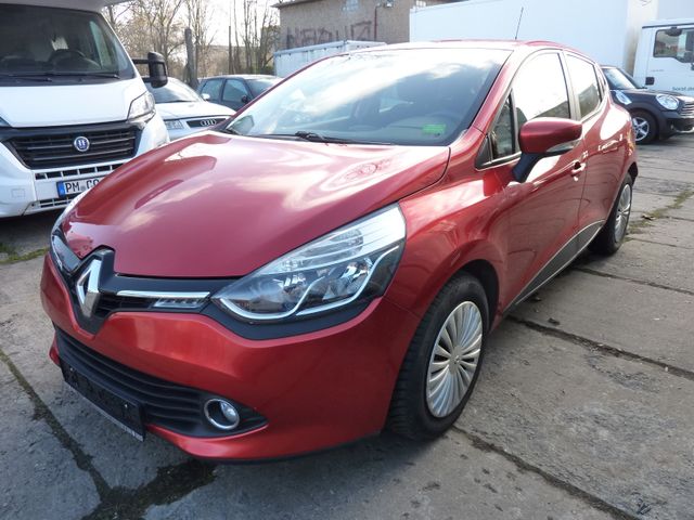 Renault Clio IV Dynamique Klima Navi