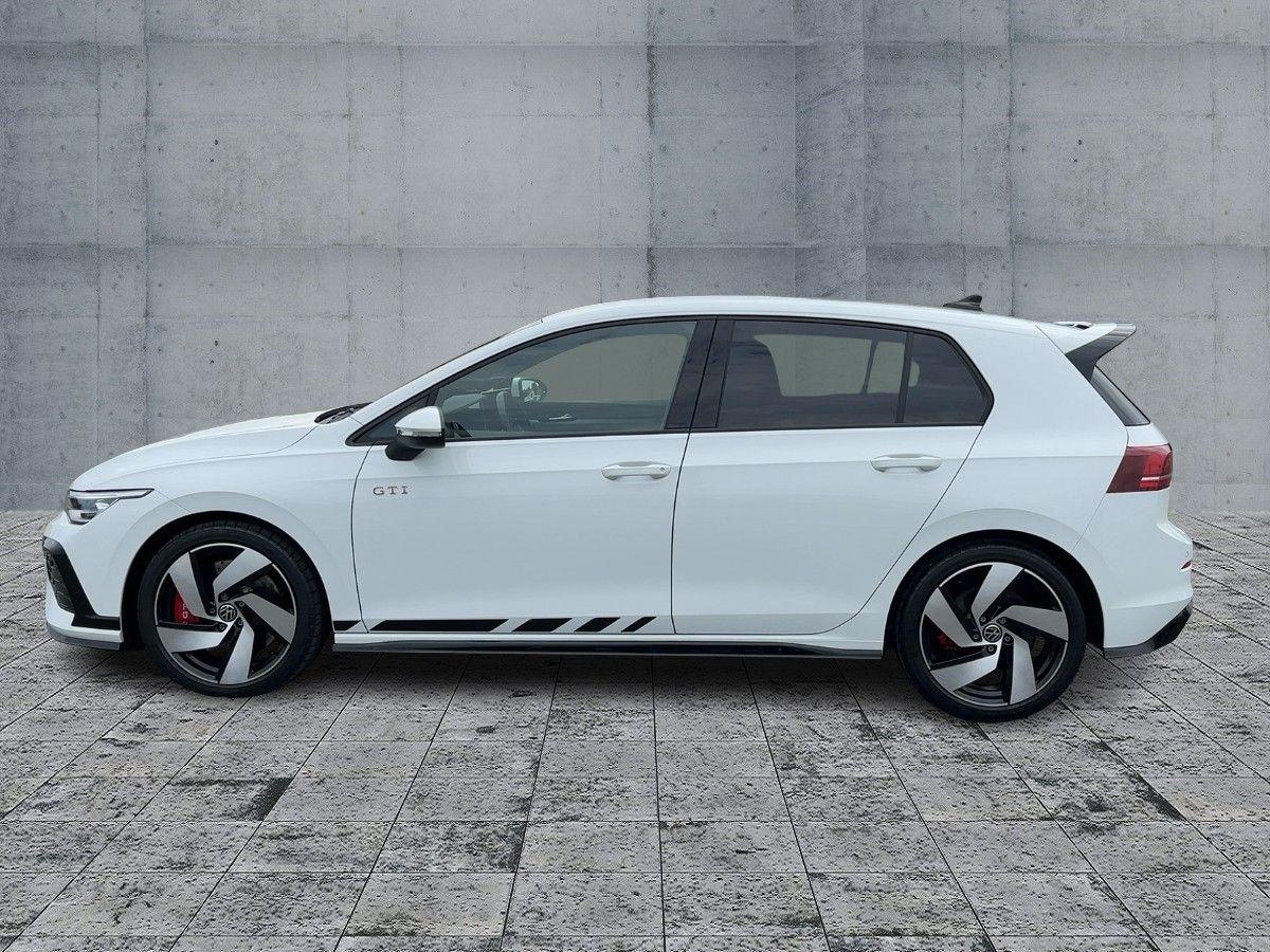Volkswagen Golf GTI Clubsport 2.0 TSI DSG LED+RFK+ACC+17"LM, миниатюра 4