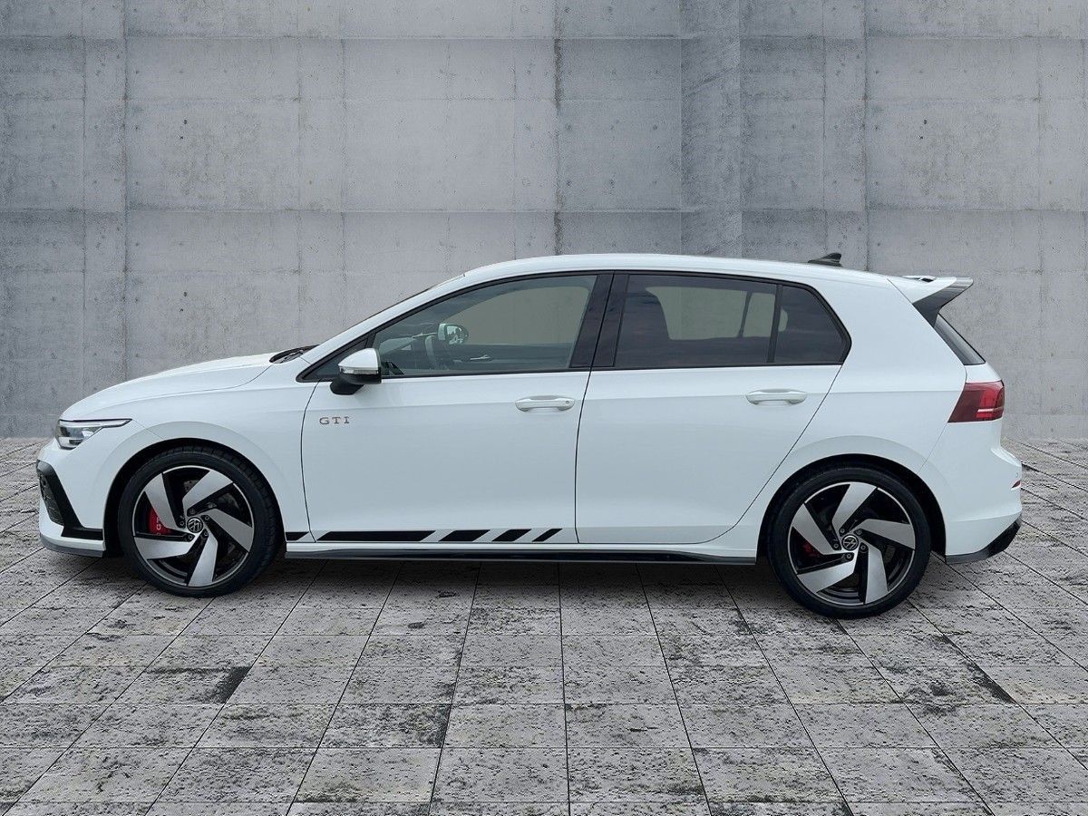 Volkswagen Golf GTI Clubsport 2.0 TSI DSG LED RFK ACC 17 LM foto 4