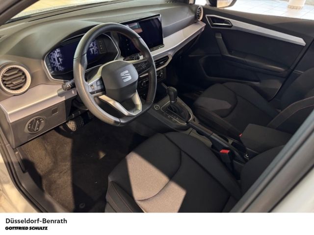 Seat Ibiza - Bild 10