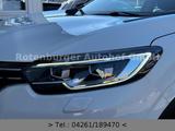 Renault Kadjar 1.3 TCE*160*BOSE*EDITION*LEDER*TÜV NEU* - weiße Renault Kadjar