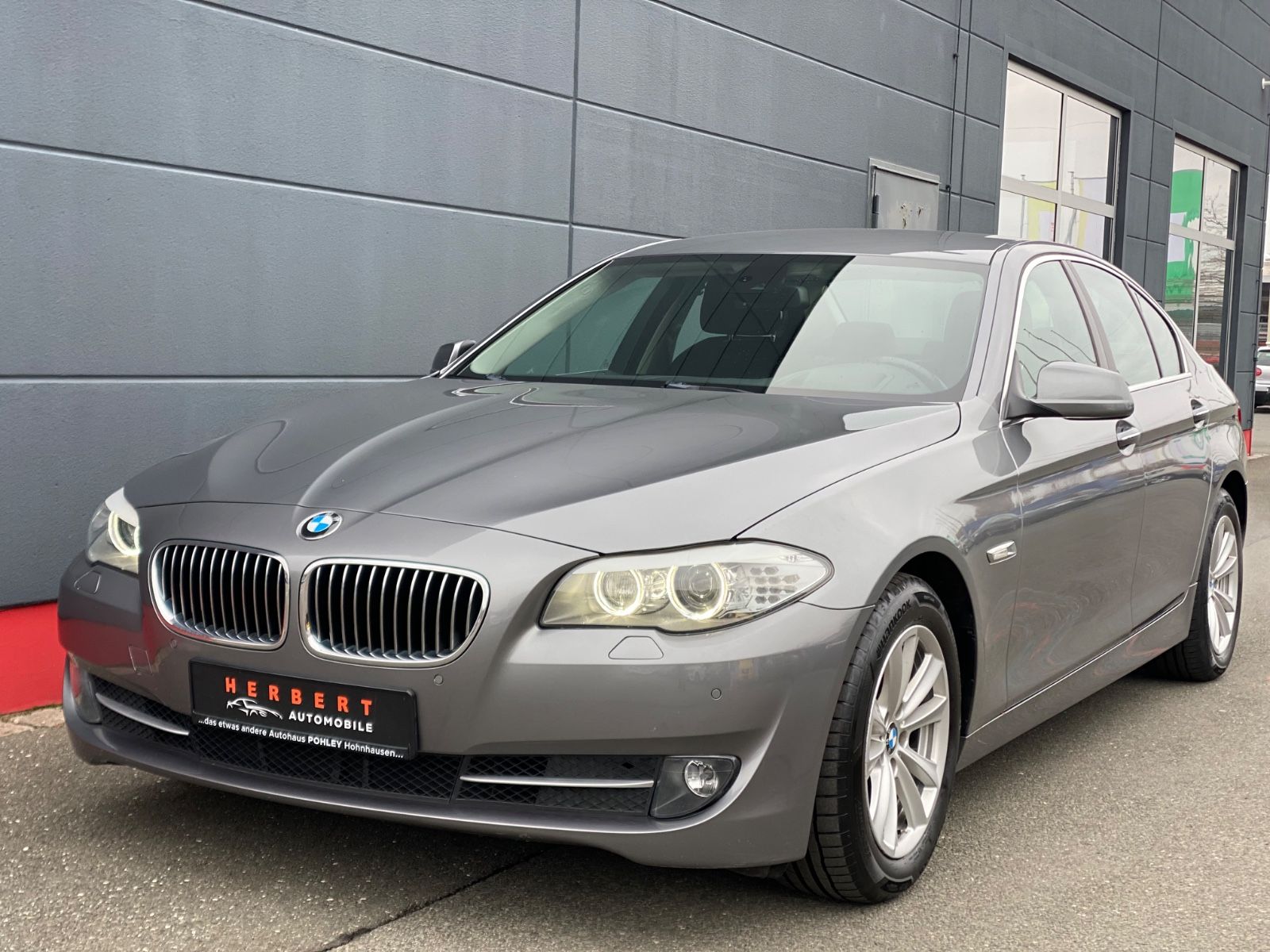 BMW BMW 523i