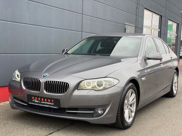 BMW 523 - 1
