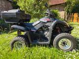 Kymco MXU 250 - Angebote