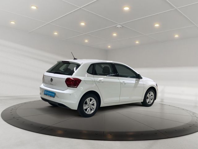 Polo Comfortline 1,0 l 59 kW  Klima, PDC, SHZ, B