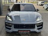 Porsche Cayenne Coupe III Turbo E-Hybrid GT Paket Aut... - Porsche Cayenne Coupe-Turbo-GT