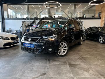Seat Alhambra Style *Kamera*7Sitzer*Bi-Xenon*