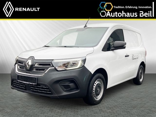 Renault Kangoo Rapid E-Tech Start L1 22kW