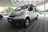 Opel Vivaro Kasten L1H1 2,7t 8 Sitze Standheiz Tempo - Opel: Winterreifen