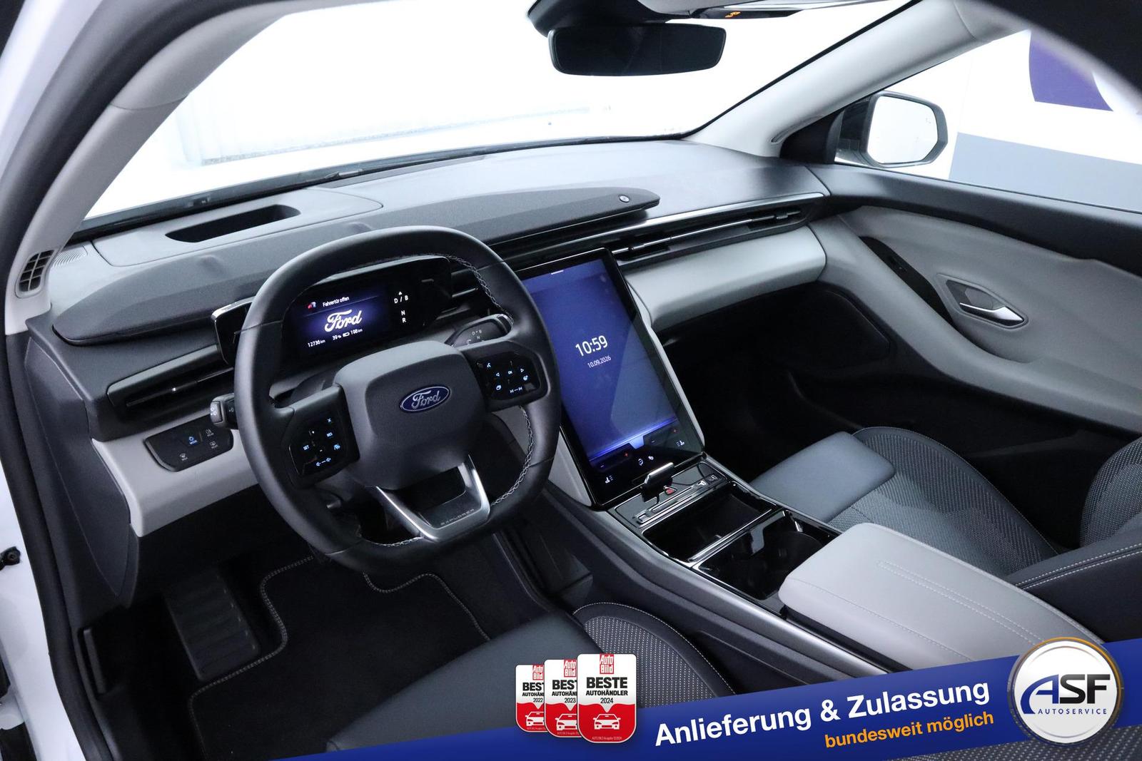 Ford Explorer Premium AWD extended Range #Head-up ..., миниатюра 16
