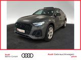 Audi Q5 Sportback S line 55 TFSI e qu.S tr. RFK PANO - Audi Q5: TFSI