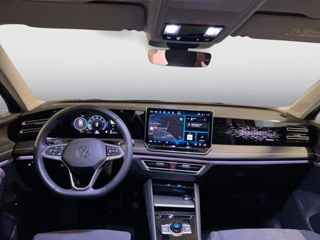 Tiguan ELEGANCE 1.5 eTSI IQ LIGHT NAVI APP CON A