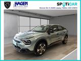 Citroën C4 Feel 1.2 130 EAT8 PT PDC/SHZ/DAB/LED - Citroën C4: Automatik