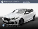 BMW 120d Aut. M Sport