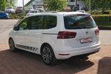 Seat Alhambra 1.4 FR-Line Navi Kamera AHK 7-Sitzer - Seat Alhambra: 7 Sitzer