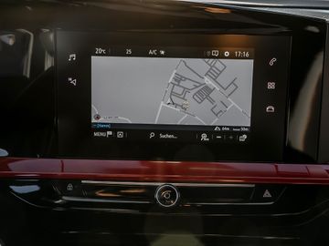 Opel Mokka 1.2 GS Line Elegance-Paket Kamera Navi LED