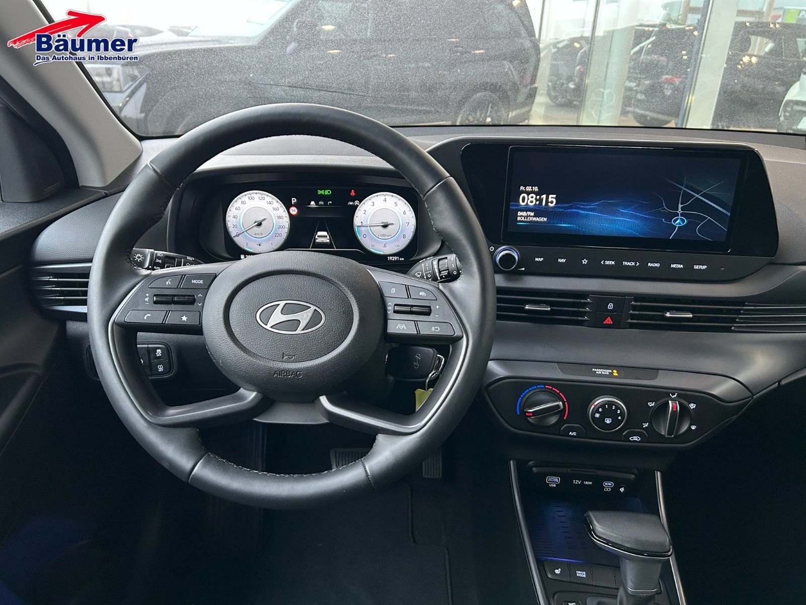 Hyundai i20 – Bild 14