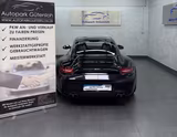 Porsche 911 Targa 4 S * Top Zustand* - Porsche aus 2011: 911 4s