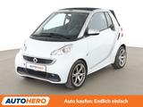 Smart fortwo 1.0 Turbo pulse Aut.*CABRIO*SHZ*KLIMA* - Smart Gebrauchtwagen in Frankfurt