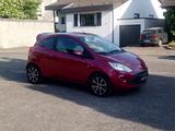 Ford Ka Titanium - Ford Ka/Ka+ aus 2008
