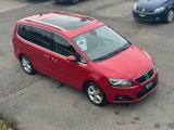 Seat Alhambra XCELLENCE 1.4 TSI LED KAMERA PANO STHZ - Seat Alhambra in Nürnberg