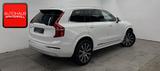 Volvo XC90 T8 INSCRIPTION RECH AWD 7SITZ+PANO+AHK+MEMO - gebrauchte Volvo XC90 aus dem Jahr 2022
