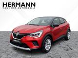 Renault Captur II 1.0 TCe 90 Zen LED*Klimaaut*Kamera - gebrauchte Renault Captur aus dem Jahr 2021