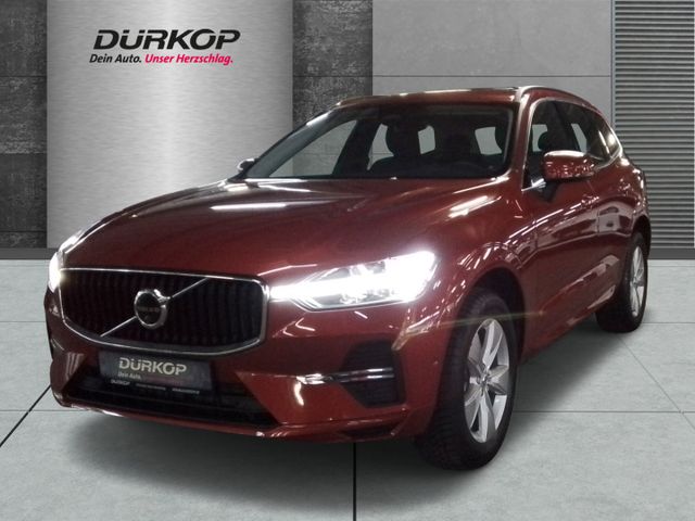 Volvo XC60 B4 Mild-Hybrid Momentum Pro 8-AT LED Sitzh.