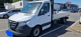 Mercedes-Benz Sprinter 316 cdi. Ahk - Mercedes-Benz Sprinter Gebrauchtwagen in Bochum