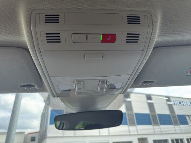 Polo Advanced 1.0 l TSI DSG LED+ACC+KAMERA+CLIMA