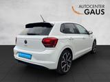 Volkswagen Polo GTI 2.0 TSI DSG LED*SHZ*Klima - VW Polo Gebrauchtwagen in Karlsruhe