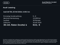 Audi A6 - Vorschau Bild 4
