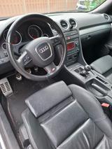 Audi Cabriolet - Audi Cabriolet: Cabrio