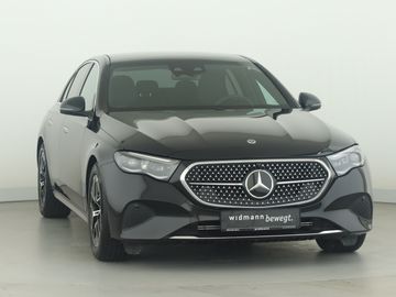 Mercedes E 220 - 3