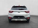 Kia Stonic Platinum Edition 1.0 Aut+Pano+Leder+Navi+ - Kia Stonic: Platinum