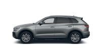 Volkswagen Touareg - Vorschau Bild 5