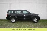 Nissan Pathfinder SE 2,5dci 4X4 Klima/Alu/ 1Hand/Ahk3t - Nissan Pathfinder: Se